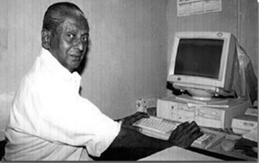 Mr. M.M. Hanif, founder of Bisco — established in 1967 as a surface finishing operation in Mumbai